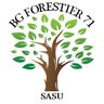 BG FORESTIER 71