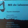 MS DE LABAUSSE