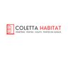 Coletta habitat
