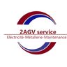 2AGV SERVICE