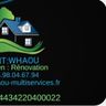 Entreprise WHAOU