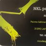 NKL PEINTURE 31