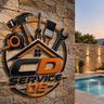 Cd service 06