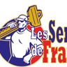 LES SERRURIERS DE FRANCE