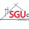 EURL SGU CONCEPT