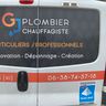 GJ PLOMBIER CHAUFFAGISTE