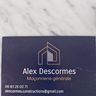 Alex Descormes