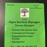 Alpes services paysages
