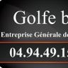 GOLFE BAT