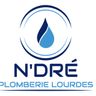 NDRE PLOMBERIE LOURDES