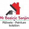 BOZICIC SANJIN