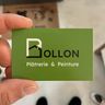 Bollon plâtrerie peinture