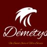 DEMETYS