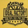 IDEAL FACTORY