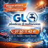 GLPlomberie&multiservices