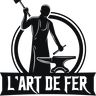 Atelier de fer