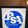 PRO SERVICES AGENCEMENT