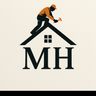 Holderbaum meven