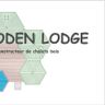 WOODEN LODGE