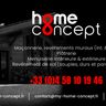 HOME CONCEPT