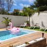 PISCINES FREEDOM PARIS