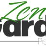ZEN GARDEN