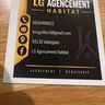 LG Agencement Habitat
