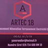 ARTEC 18