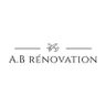 A.B rénovation