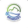 REHASERV ENVIRONNEMENT