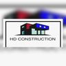 HD CONSTRUCTION