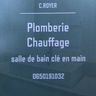 C ROYER PLOMBERIE CHAUFFAGE