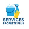 Service propreté plus