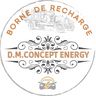 D.M. CONCEPT ENERGY