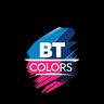 BT Colors