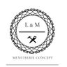 L&M menuiserie concept