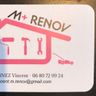 M+RENOV
