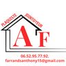 FARRANDS ANTHONY