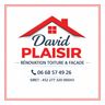 PLAISIR DAVID