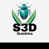 S3D NUISIBLES