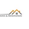 SOLUTIONS & RÉNOVATION