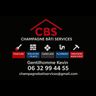 Champagne bâti services