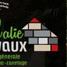 OVALIE TRAVAUX