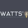 WATTS ON