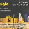str energie