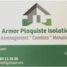 ARMOR PLAQUISTE ISOLATION