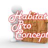 HABITAT PRO CONCEPT