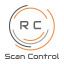 RC SCAN CONTROL