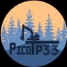 PicoTp33