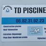 TD PISCINE